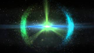 trapcode particle - AE Test