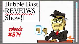 Bubble Bass Reviews Intro
