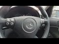 2006 mercedes c180 kompressor w203 car of the week