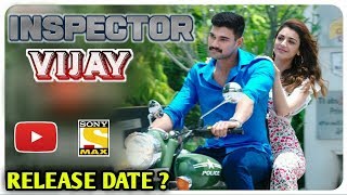 Inspector Vijay (Kavacham) Hindi Dubbed Movie | Release Date | Bellamkonda Srinivas | Kajal Aggrawal