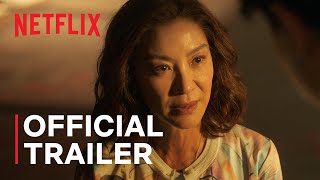 The Brothers Sun |  Trailer | Netflix