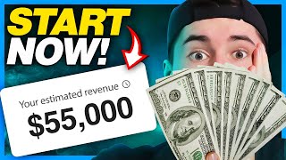 How to MAKE MONEY with a YouTube Cash Cow Channel (2023)