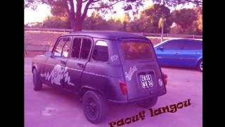 Cheb Zoubir 2013 - Rakeb R4 - By Langou