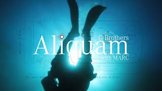 Aliquam, Episode 10, Marc