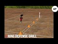 ring defense drill kho kho sportstoon… the sports learning app let s play now