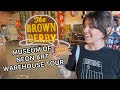 Museum of Neon Art’s Warehouse in Pomona!