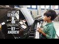 Alle Eendjes & Oudliedje by Andrew (student of KeiKo Music Course)