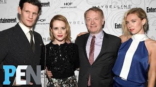 ‘The Crown’s’ Jared Harris Reveals Who Would & Wouldn’t Treat Him Like A King On Set | PEN | People