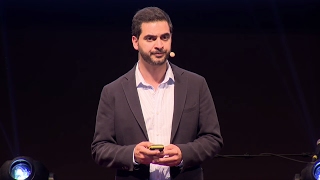 Take Back Politics | Ayman Mhanna | TEDxCarthage