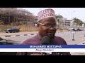 Reactions Trail APC Primaries 