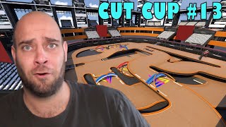 Le RETOUR du BOIS 😅 | CutCup #13