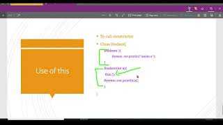 this keyword, local and instance variable - Java Basic Tutorial 5