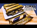 Ultimate Suman Recipe: How to Make Mouthwatering Moron Suman at Home! 🍚✨