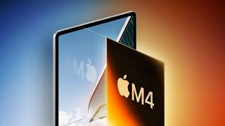 New iPad Pro with M4 LEAKED! AI-Focused iPad Coming Next Week?