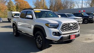 2023 Toyota Tacoma Danbury, New Milford, Ridgefield, Waterbury, Brookfield, CT U20997