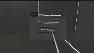 A Continuous Authentication Technique for XR Utilizing TOTP, Haptics, and Kinetic Activity