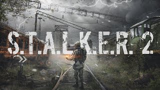 ◆ S.T.A.L.K.E.R. 2 - Heart of Chornobyl ◆Вылеты, баги и другие приколы игры