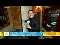 conocemos los “speakeasy” mas famosos de miami y la un nuevo día telemundo