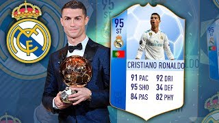 ronaldo 95
