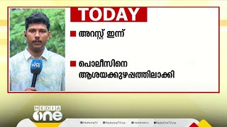 കളിയിക്കാവിള കൊലപാതകം; പ്രതിയുടെ മൊഴിയിൽ വെെരുധ്യം