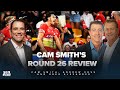 Can anyone challenge Penrith or Melbourne? - SEN 1170 Breakfast