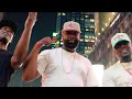 Leanah Cane ft. Tons - We Run This City