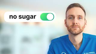 I Quit Sugar for 30 Days — Here’s What Happened Inside My Body (Doctor Explains)