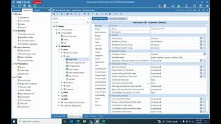 OneStream Workflow Creation