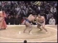 hakuho vs tochiazuma haru 2005