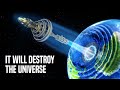 Why Traveling at the Speed of Light Could Destroy the Universe