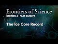 FOS4 | 4.2 The Ice Core Record  | Section 4: Past Climate