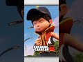 kenapa boboiboy blaze sangatlah berbahaya