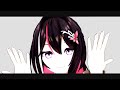 【mmd】乙女解剖／azki