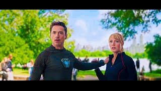 Avengers: Infinity War Full Movie Hindi   | Iron Man, Caption America, Thanos Review \u0026 Facts