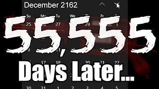 NEW "FIVE" EASTER EGG DISCOVERED 55,555 DAYS LATER! | BLACK OPS ZOMBIES