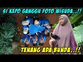 BOLEH GAK YA..?! TEMEN ANA INA PENGEN FOTO WISUDA DIATAS AVIARY