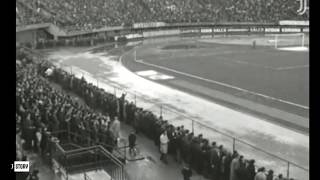 Pisa - Juventus 0-0 (23.03.1969) 8a Ritorno Serie A.