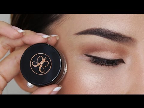 How to Use Anastasia Dipbrow Pomade How to Use Anastasia Dipbrow Pomade