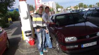 Autosalon Nitra 2009 :)