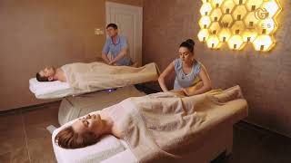 Genesis Estethic Clinique / Family Massage