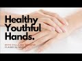 ♫ Healthy Youthful Hands & Wrists ~ Strong, Limber, Flexible, Resilient, Beautiful ~ Classical Music