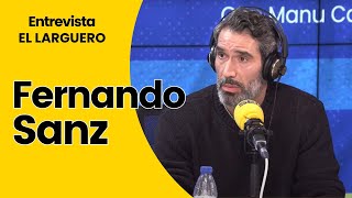 FERNANDO SANZ: \