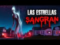 El día en que las estrellas sangraron - Creepypasta | Historia de terror cósmico | SrJoel336