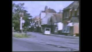 Cranleigh High Street 1960s