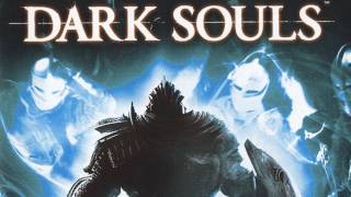 Classic Game Room - DARK SOULS review