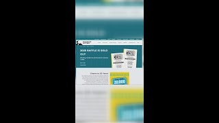 Minnesota Millionaire Raffle Sells Out
