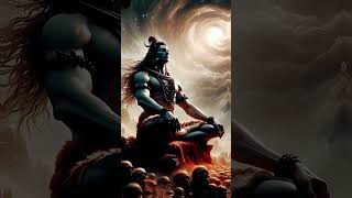 मैं भक्त तुम्हारी हूं #song #hindudeity #राधा #love #sorts #शिव #महाकाल #महादेव #महाकुंभ 2025#4k