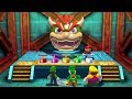 Mario Party The Top 100 - All Free-for-All Minigames Mario Party The Top 100 - All Free-for-All Minigames