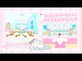 ♡ cinnamoroll cafe (floor 2) speedbuild ~ my hello kitty cafe ♡