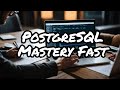Master PostgreSQL's jsonb_array_elements in 24 Hours!
